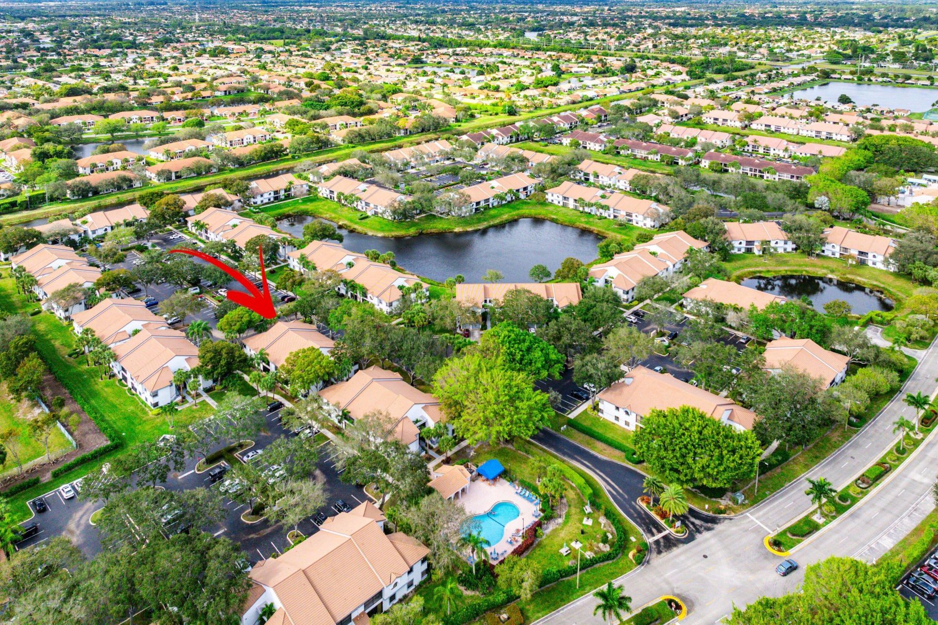 5406 Venetia Court, Unit F, Boynton Beach, FL 33437 Photo