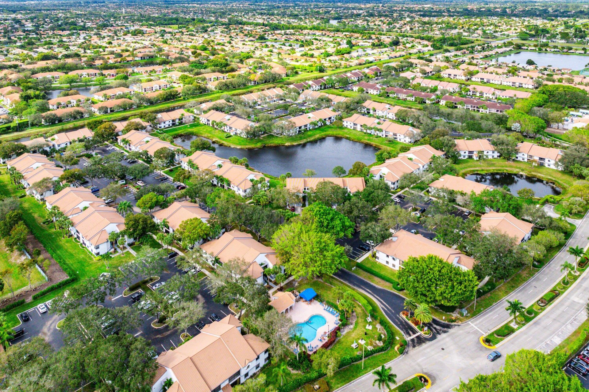 5406 Venetia Court, Unit F, Boynton Beach, FL 33437 Photo