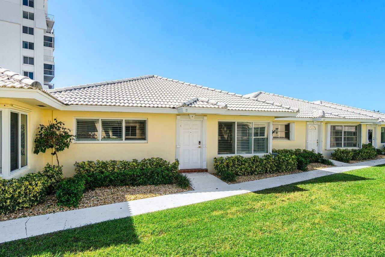 1920 S Ocean Boulevard, Unit 2-F, Delray Beach, FL 33483 Photo