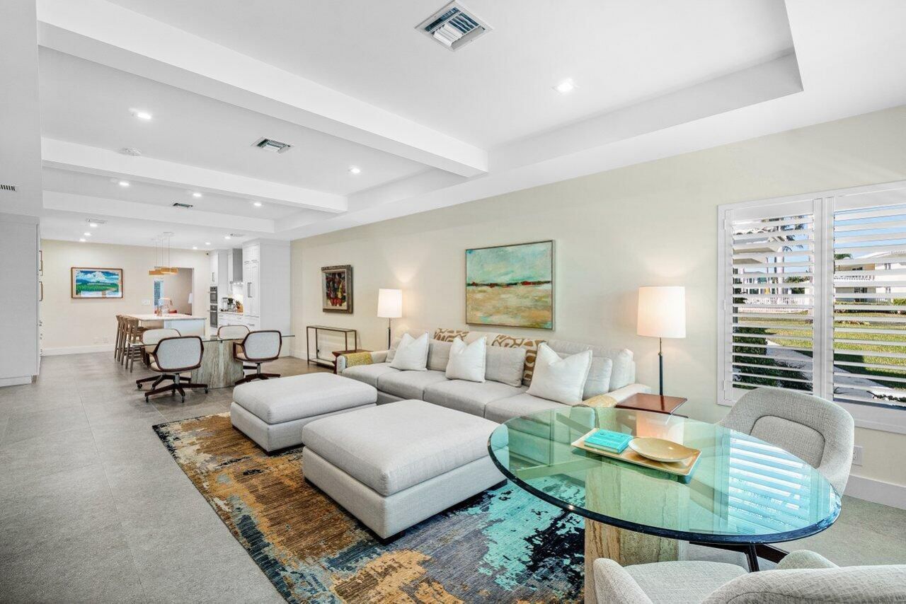 1920 S Ocean Boulevard, Unit 2-F, Delray Beach, FL 33483 Photo