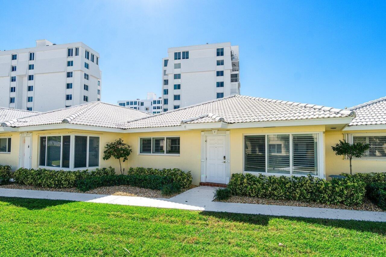 1920 S Ocean Boulevard, Unit 2-F, Delray Beach, FL 33483 Photo