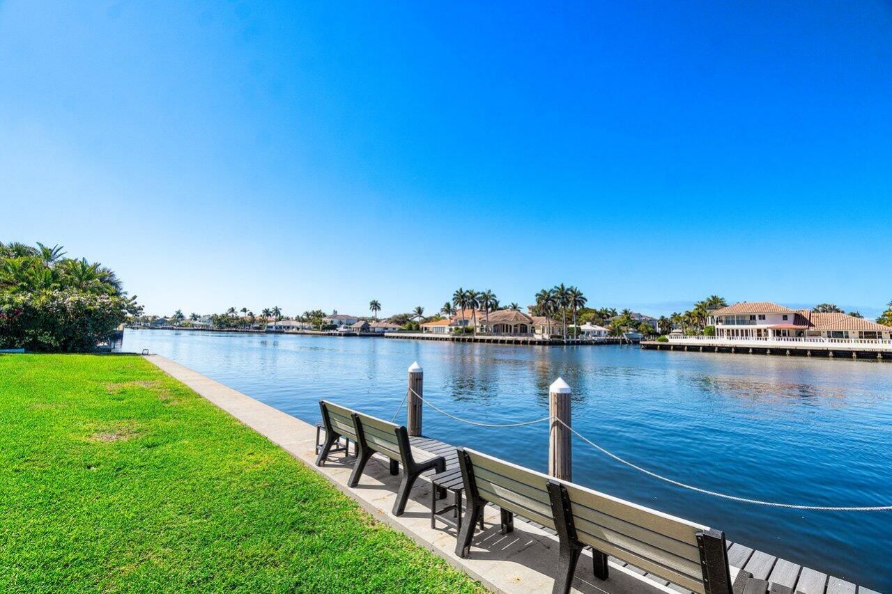 1920 S Ocean Boulevard, Unit 2-F, Delray Beach, FL 33483 Photo