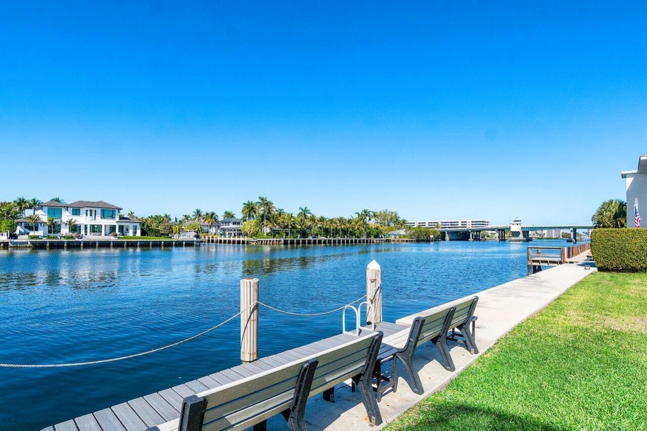 1920 S Ocean Boulevard, Unit 2-F, Delray Beach, FL 33483 Photo