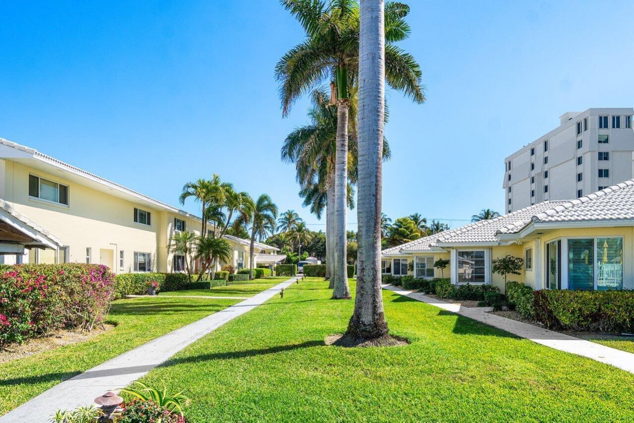 1920 S Ocean Boulevard, Unit 2-F, Delray Beach, FL 33483 Photo