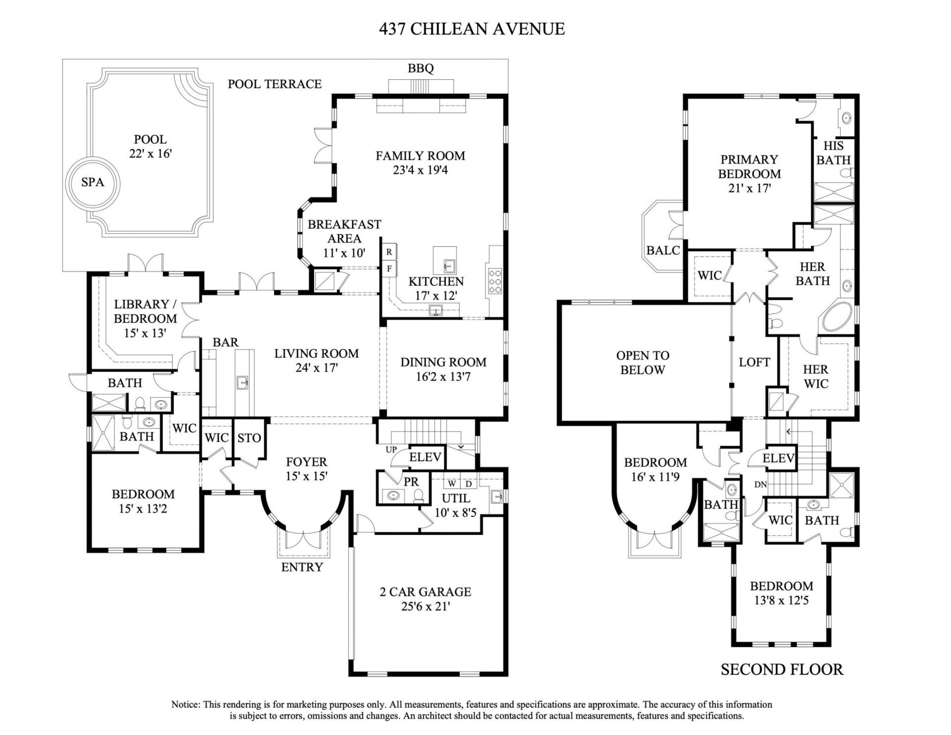 437 Chilean Avenue, Palm Beach, FL 33480 Photo
