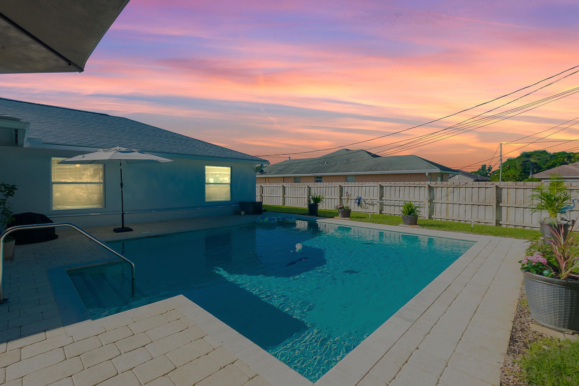 413 SW Mccomb Avenue, Port Saint Lucie, FL 34953 Photo