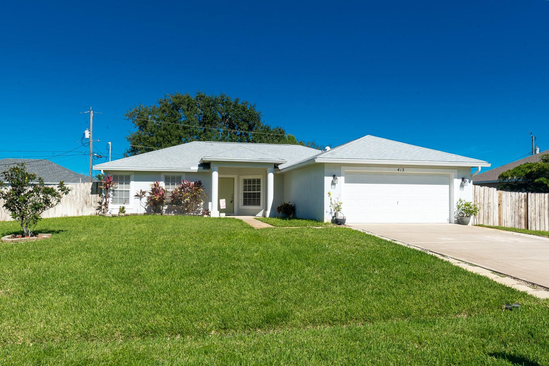 413 SW Mccomb Avenue, Port Saint Lucie, FL 34953 Photo