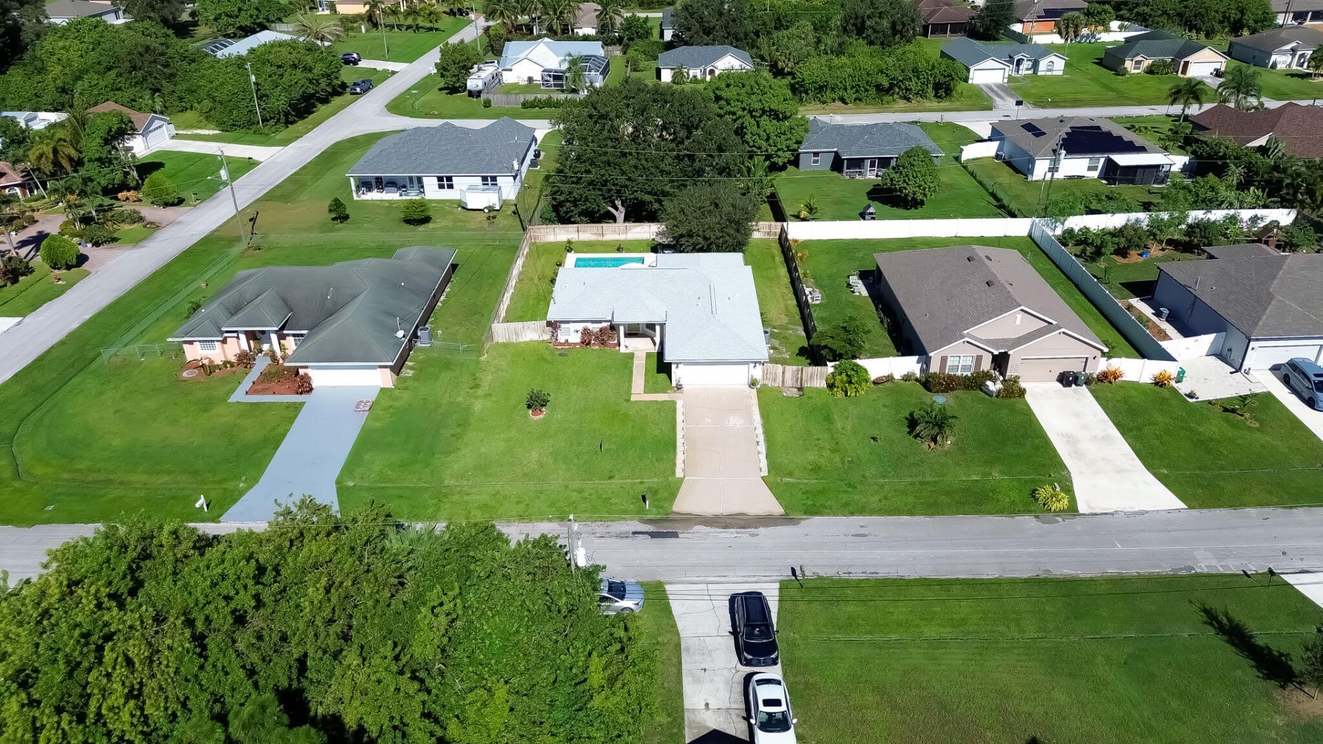 413 SW Mccomb Avenue, Port Saint Lucie, FL 34953 Photo