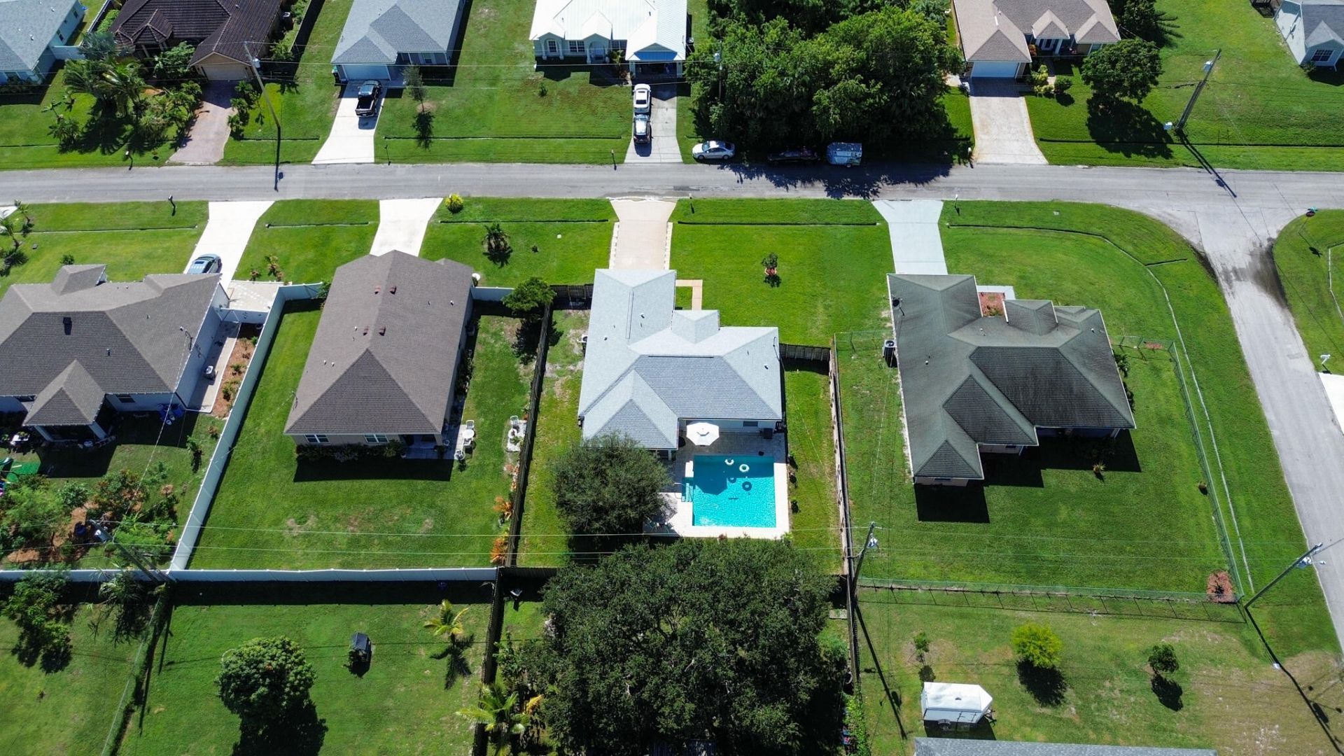 413 SW Mccomb Avenue, Port Saint Lucie, FL 34953 Photo