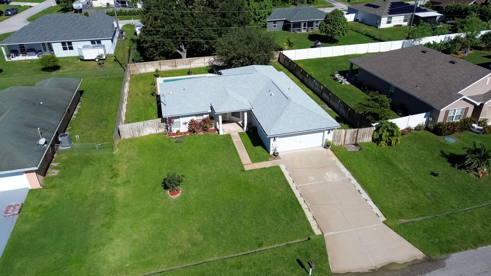 413 SW Mccomb Avenue, Port Saint Lucie, FL 34953 Photo