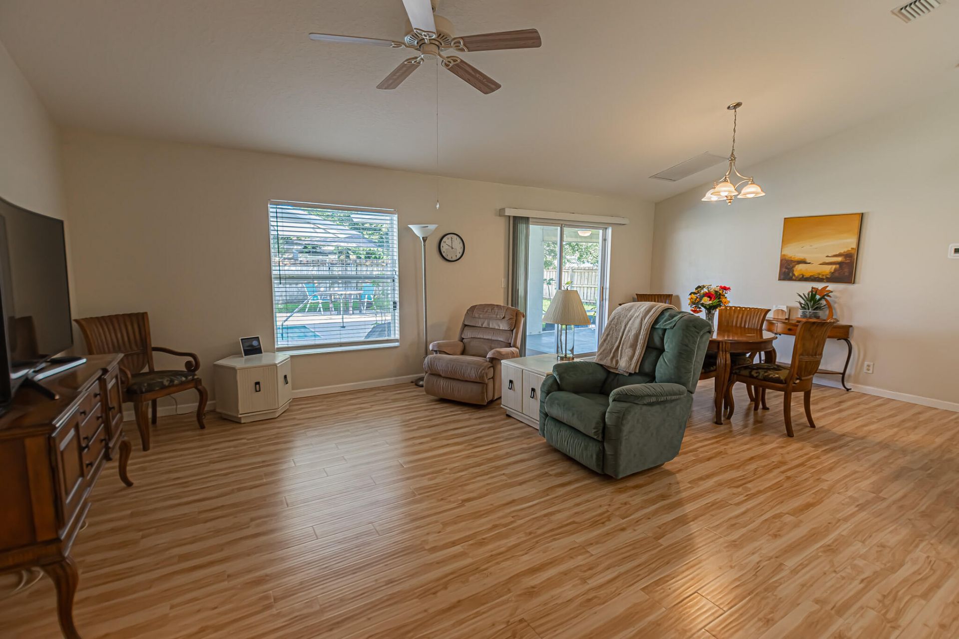 413 SW Mccomb Avenue, Port Saint Lucie, FL 34953 Photo