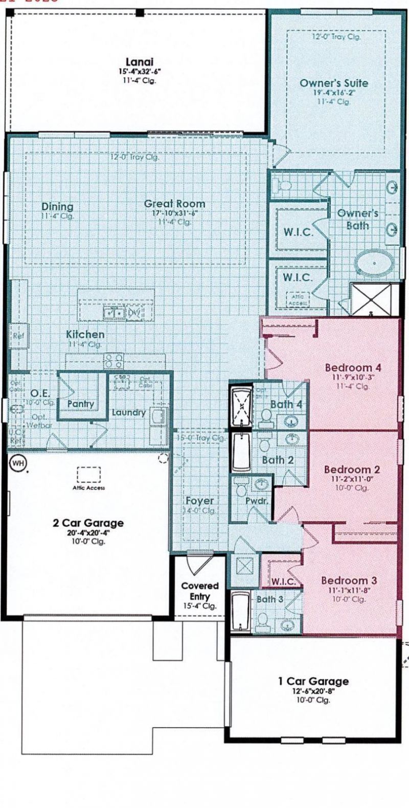 10212 SW Latium Way, Port Saint Lucie, FL 34987 Photo