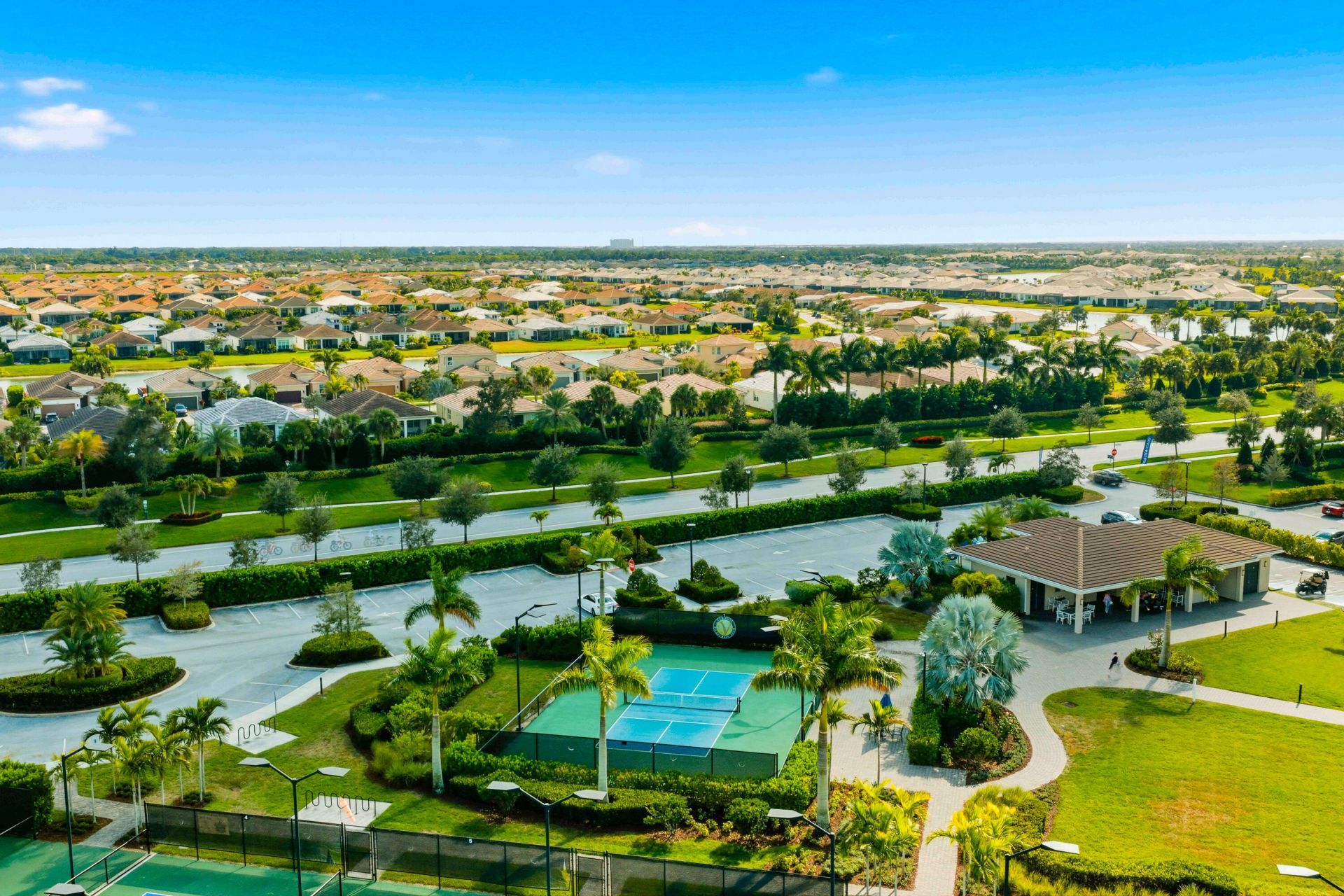 10212 SW Latium Way, Port Saint Lucie, FL 34987 Photo