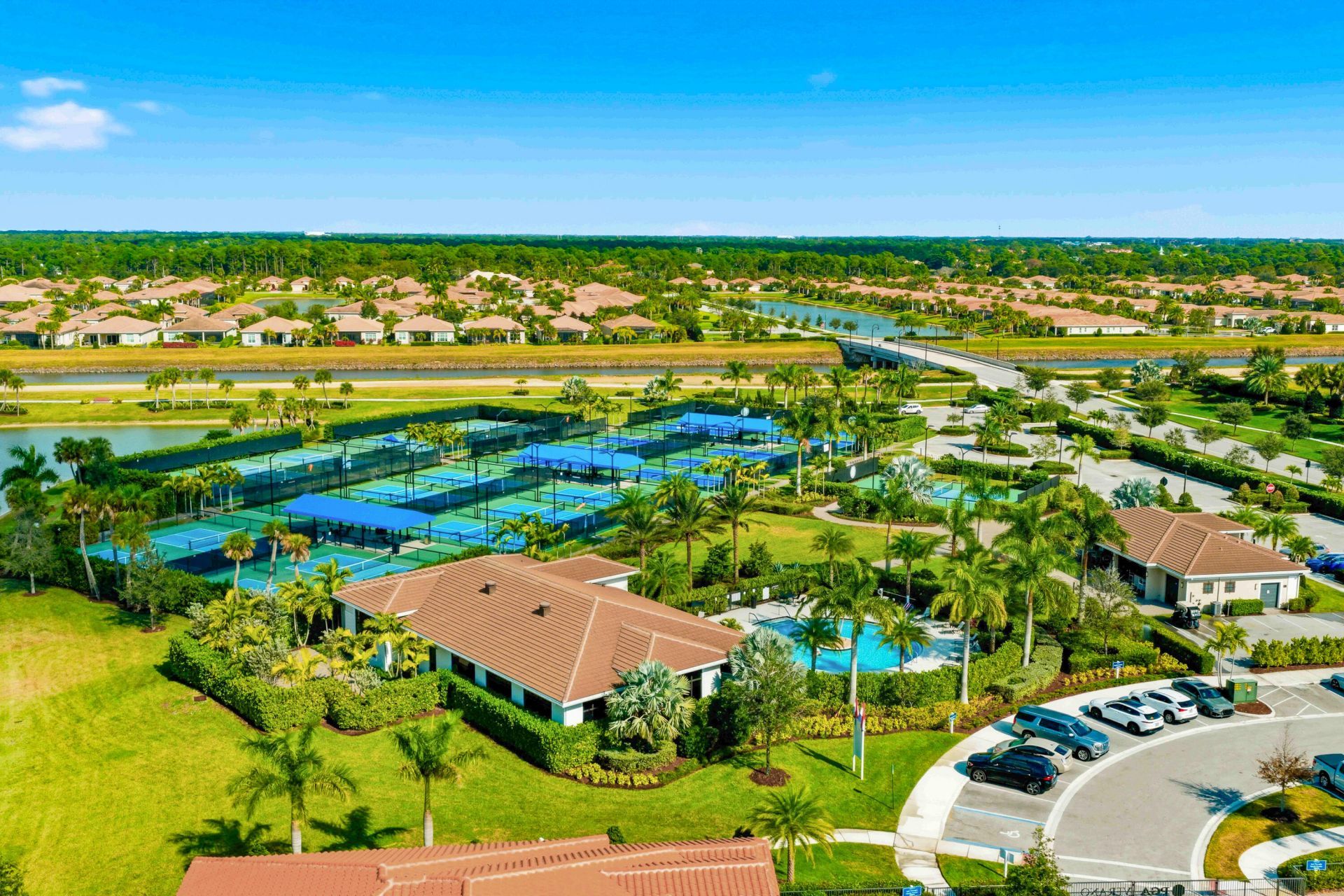 10212 SW Latium Way, Port Saint Lucie, FL 34987 Photo