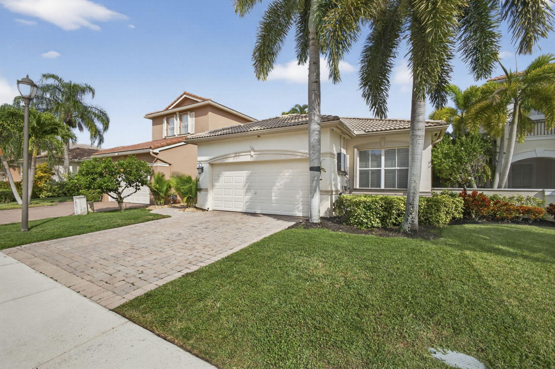 171 Isle Verde Way, Palm Beach Gardens, FL 33418 Photo