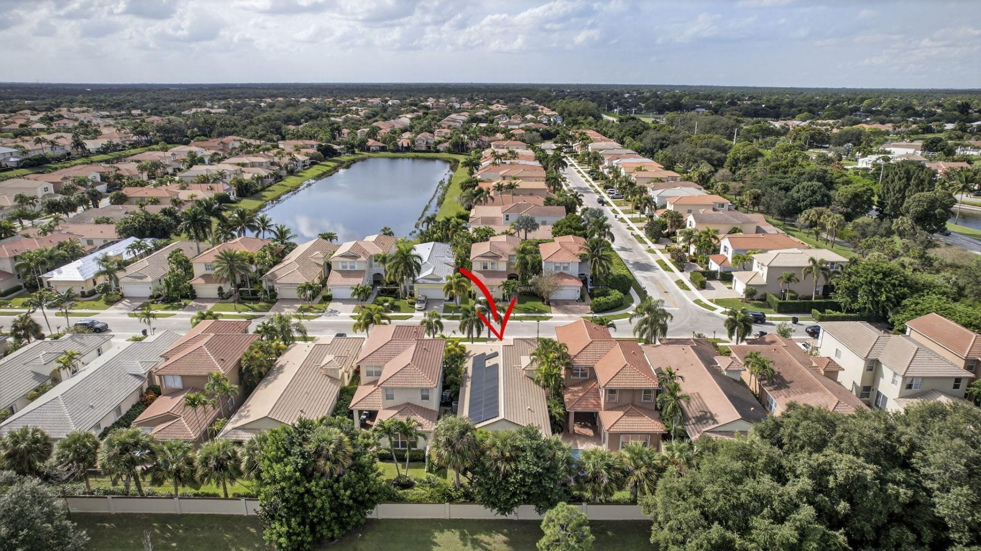 171 Isle Verde Way, Palm Beach Gardens, FL 33418 Photo