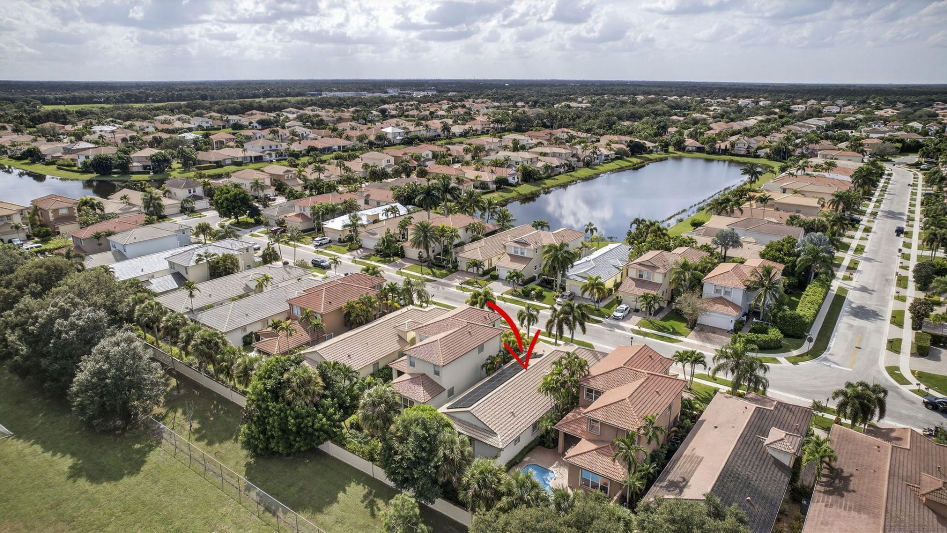 171 Isle Verde Way, Palm Beach Gardens, FL 33418 Photo