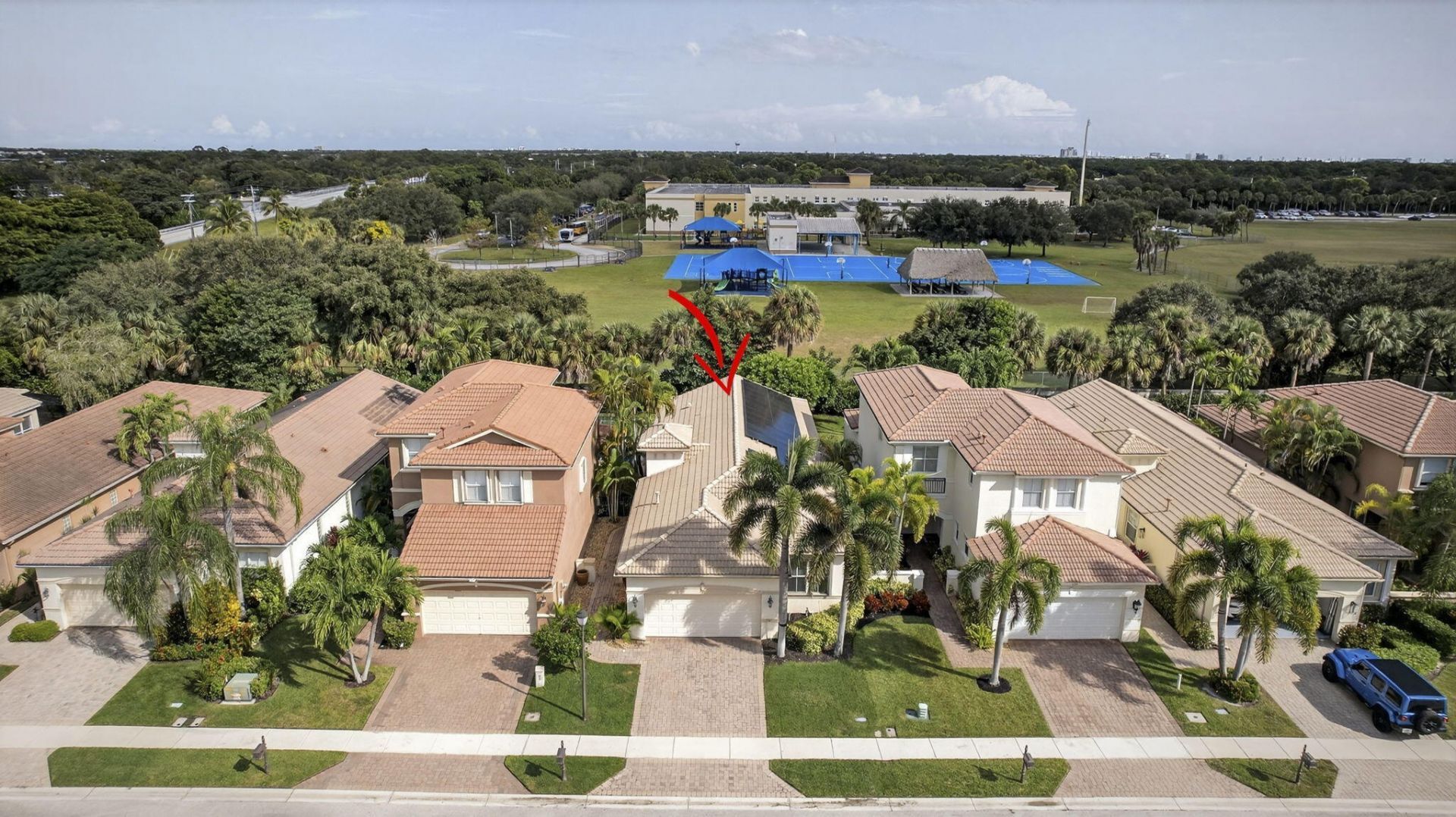 171 Isle Verde Way, Palm Beach Gardens, FL 33418 Photo