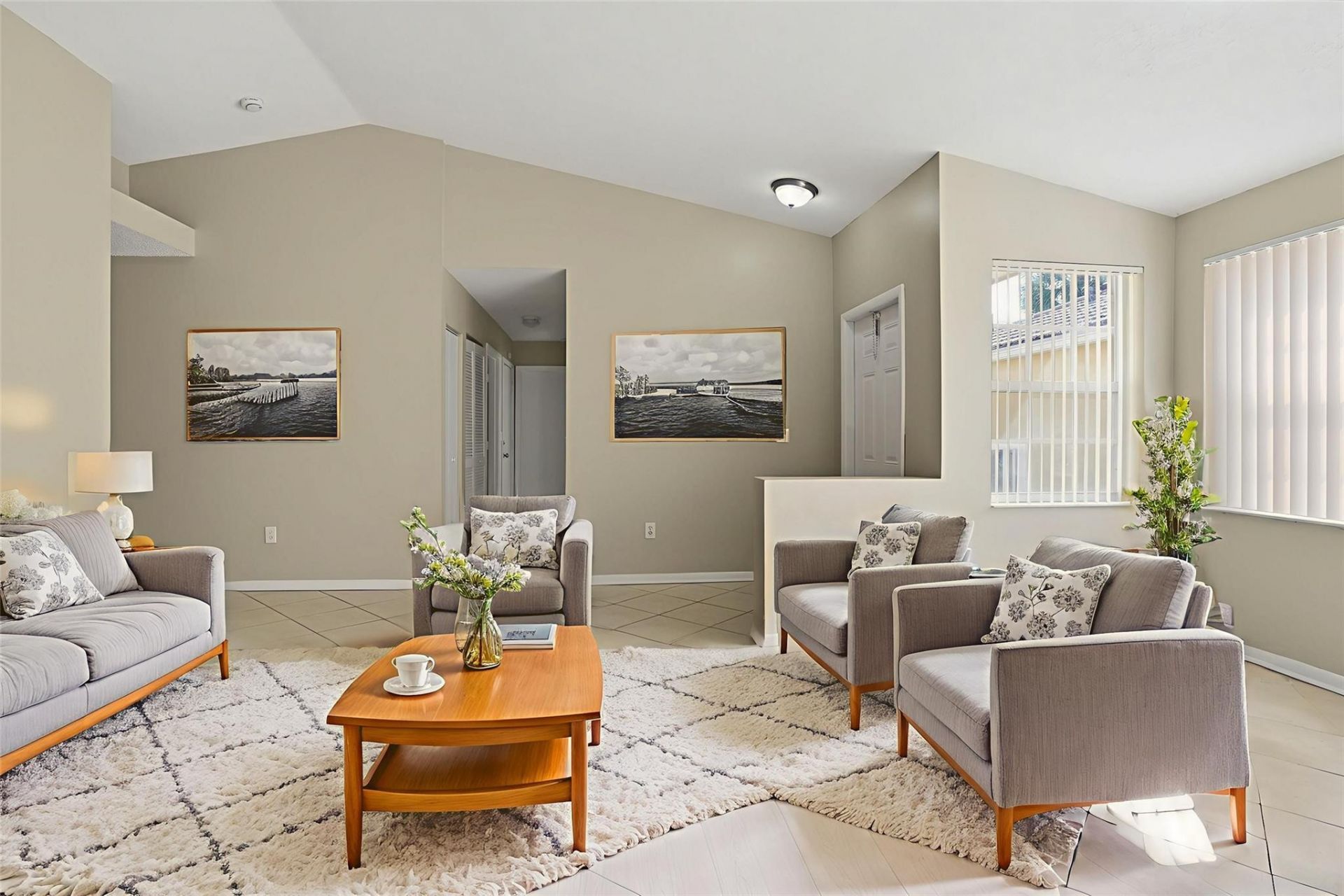 15745 NW 16th Court, Pembroke Pines, FL 33028 Photo