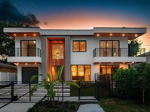 705 SW 8th Terrace, Fort Lauderdale, FL 33315