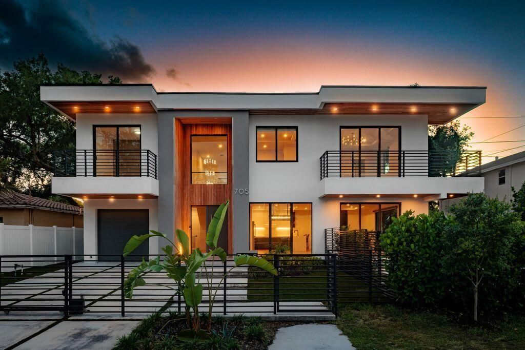 705 SW 8th Terrace, Fort Lauderdale, FL 33315 Photo