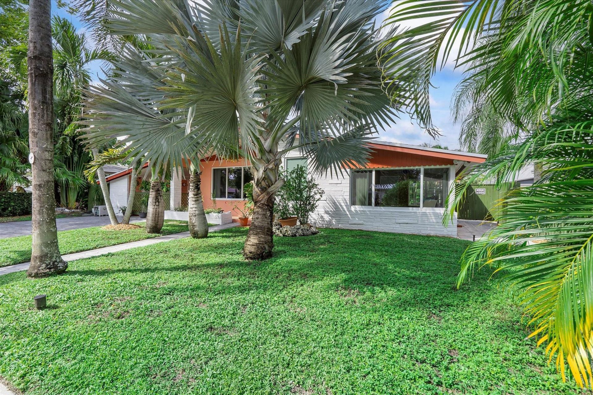 3241 SW 23rd Court, Fort Lauderdale, FL 33312 Photo