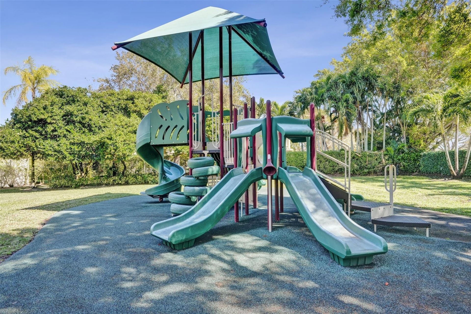 5534 NW 125th Terrace, Coral Springs, FL 33076 Photo