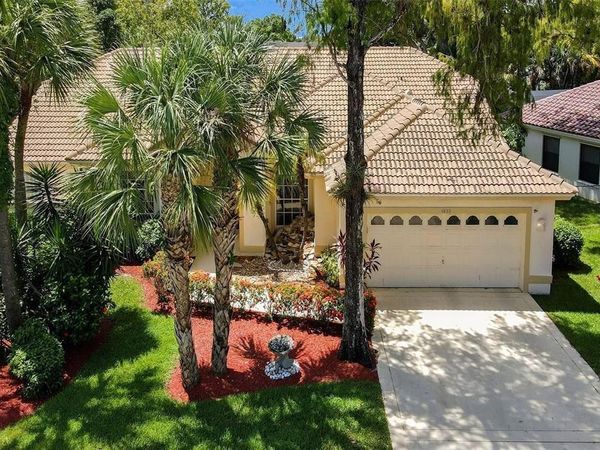 4853 NW 66th Avenue, Lauderhill, FL 33319