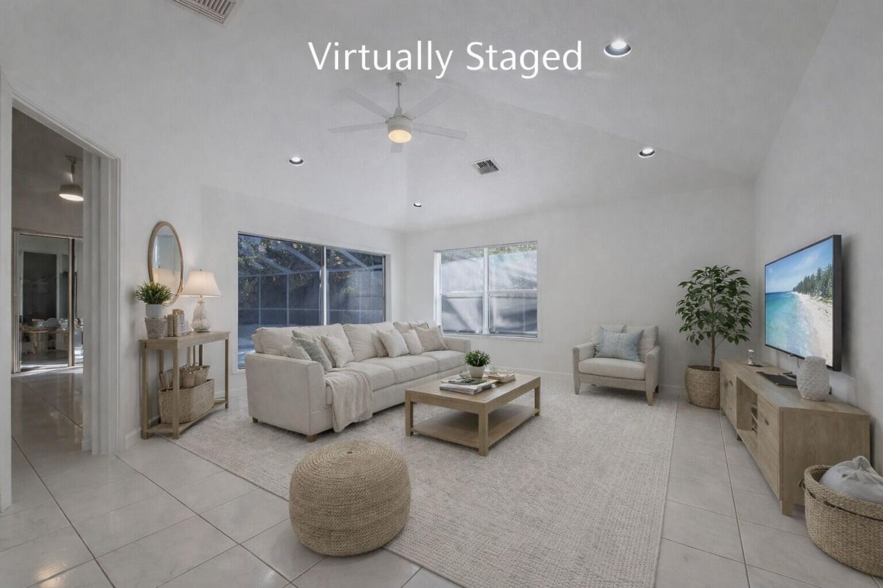 4853 NW 66th Avenue, Lauderhill, FL 33319 Photo