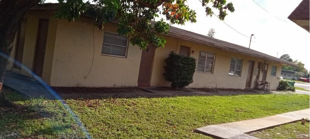1856 NW 52nd Avenue, Lauderhill, FL 33313 Photo
