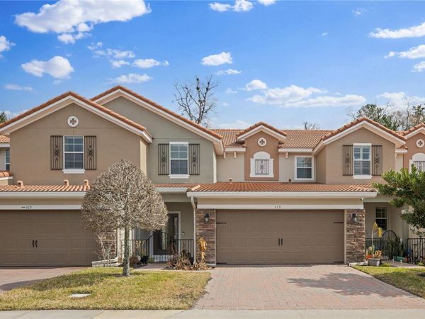 315 TERRACINA DRIVE, SANFORD, FL 32771