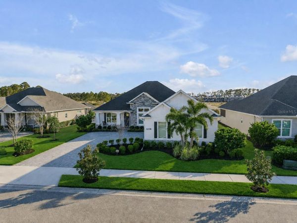 3218 MODENA WAY, NEW SMYRNA BEACH, FL 32168