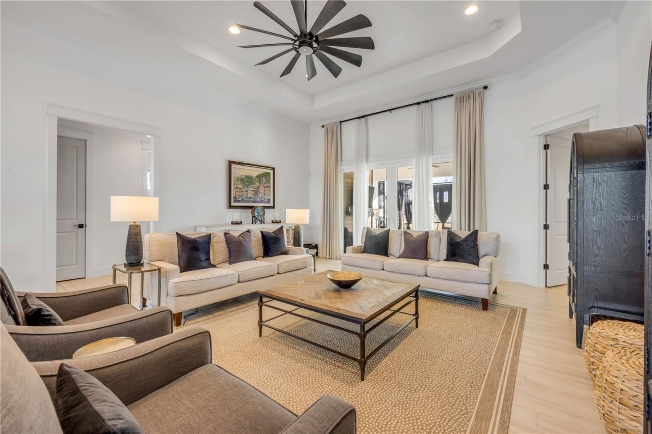 3218 Modena Way, New Smyrna Beach, FL 32168 Photo