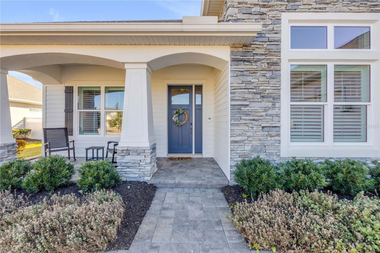 3218 Modena Way, New Smyrna Beach, FL 32168 Photo