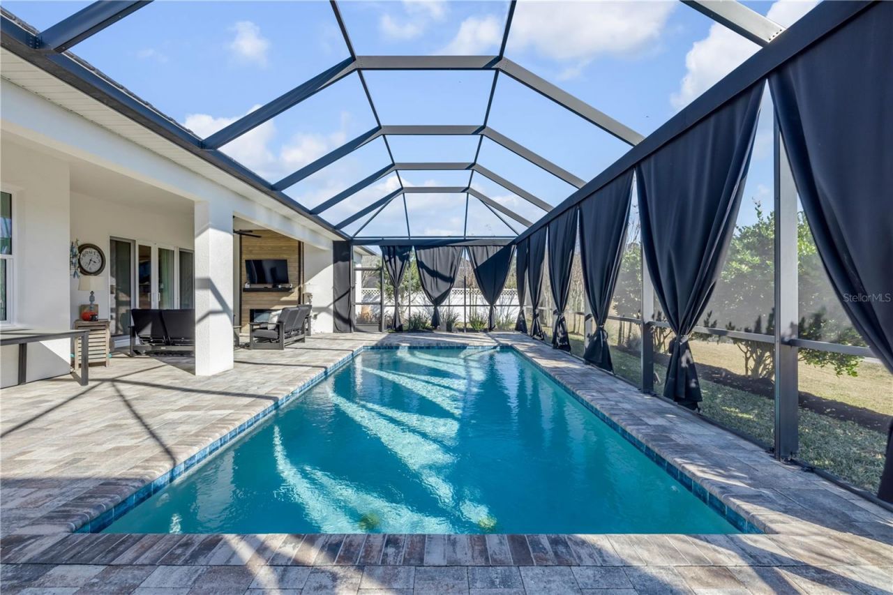 3218 Modena Way, New Smyrna Beach, FL 32168 Photo