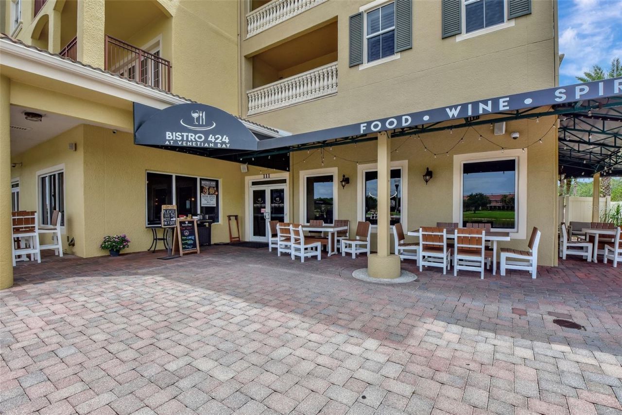3218 Modena Way, New Smyrna Beach, FL 32168 Photo