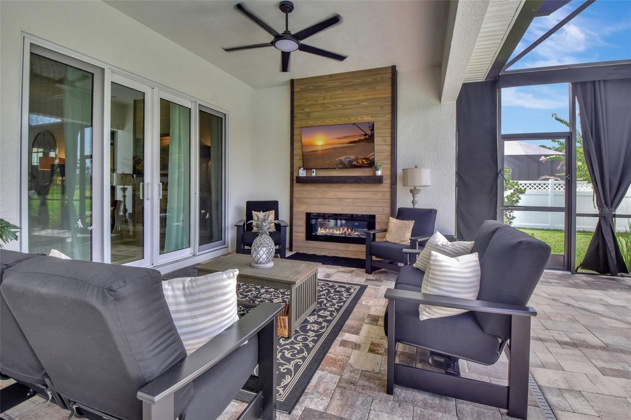 3218 Modena Way, New Smyrna Beach, FL 32168 Photo