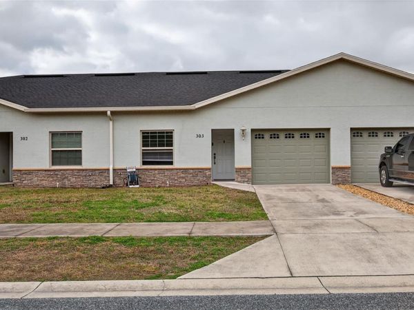 3415 W ANTHONY ROAD, Unit 303, OCALA, FL 34475