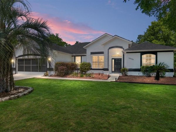 19395 SW 100TH LOOP, DUNNELLON, FL 34432
