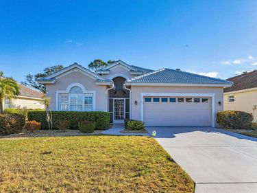 711 BACK NINE DRIVE, VENICE, FL 34285