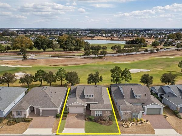 5701 NW 40TH LOOP, OCALA, FL 34482