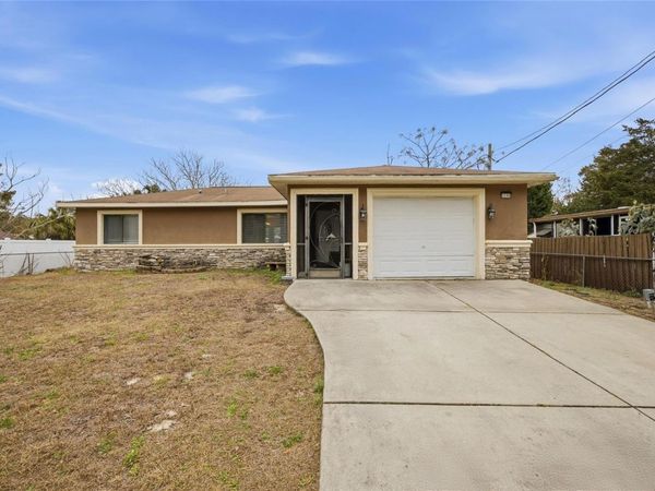 SPRING HILL, FL 34606