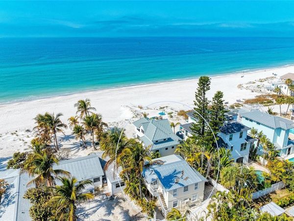 3007 AVENUE F, Unit 4, 3, 2, 1, HOLMES BEACH, FL 34217