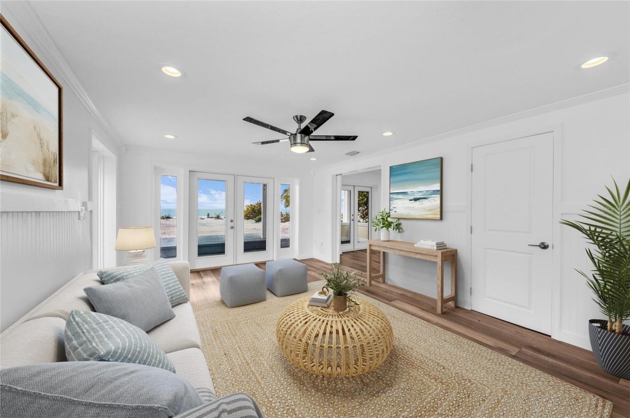 3007 Avenue F, Unit 4, 3, 2, 1, Holmes Beach, FL 34217 Photo