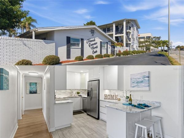 4050 4TH STREET N, Unit 317, ST PETERSBURG, FL 33703