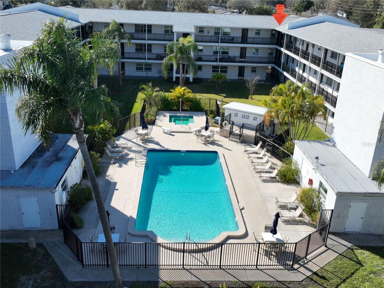 4050 4th Street N, Unit 317, Saint Petersburg, FL 33703 Photo