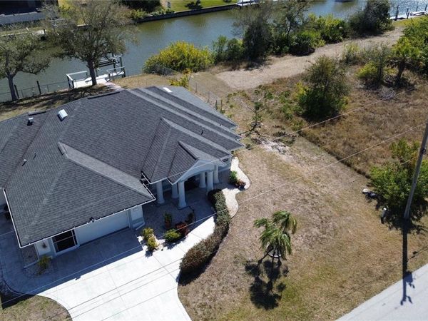 9436 SPRING CIRCLE, PORT CHARLOTTE, FL 33981