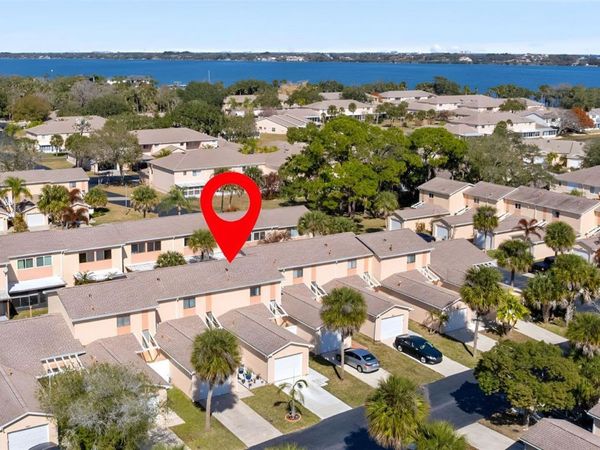 178 BLUEFISH PLACE, Unit 5-10, ROCKLEDGE, FL 32955