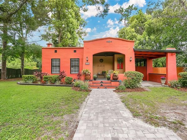 416 N GRANDVIEW AVENUE N, SANFORD, FL 32771