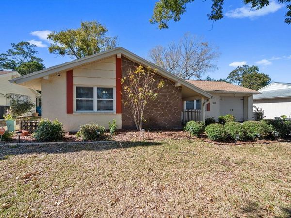 12501 STAGECOACH LANE, HUDSON, FL 34667